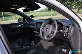 Warranty for 3 year, what it cover? 2021 Xc40 Recharge T5 R Design Full Range Of Volvo Phev Ckd S Now Complete Berita Kereta Carlist My