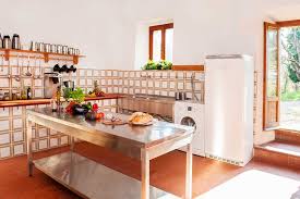 Klassische und ungewöhnliche rezepte aus der toskana. Gruppenhaus Casa Figline Horizonte Reisen