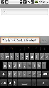 Gingerbreak apk download for android · download and install the apk file directly to the desktop computer of your computer. Download Gingerbread Keyboard For All Devices