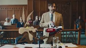 Estreias do cinema: Coyote vs. Acme e novo filme de Ridley Scott chegam às telonas nesta quinta (27)