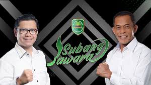 We did not find results for: Website Resmi Pemerintah Daerah Kabupaten Subang