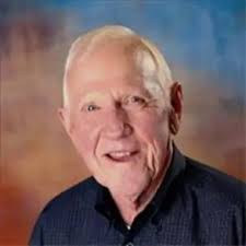 Obituary information for John Steele Burkhart