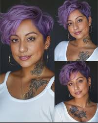 Recommendations for hairstylists for long thick hair dye