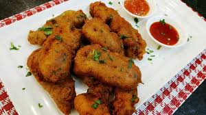 Drizzle honey sauce over each fish fillet. Battered Fish Fry Perfect Way To Fry Basa Fillets Easy Indian Starter Recipes Non Veg Starters Youtube