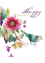 Happy Birthday Flowers For Her Pin By Laura Miller On Birthday Wishes Happy Birthday Greetings Happy Birthday Beautiful Birthday Flowers