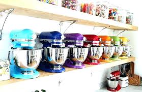 Kitchenaid Artisan Color Chart Www Bedowntowndaytona Com