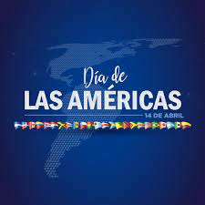 Honduras, guatemala y haití declararon el 14 de abril como fiesta nacional. S Fy26yyha 7im