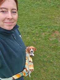 Hi all! I just wanted to introduce myself and share a photo I took. Found  this kitty