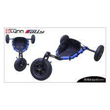 Peter Lynn RALLY Kite Buggy