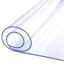Topcobe Non Slip Waterproof Clear Desk Protector Rectangular Plastic Table Cover Pvc Writing Desk Protective Pad Furniture Protector Mat Walmart Com In 2020 Clear Desk Plastic Table Covers Vinyl Table Covers