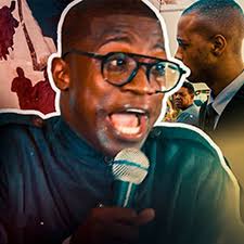 ▶️ Anthony Payano