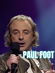 Outrageous Comedy: Rethinking Murder Mysteries