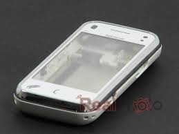 NOKIA N97 Mini Case Complete Grade B ...