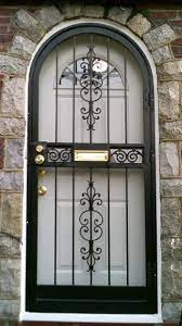 Round top, texas, has some of the most beautiful weather, but be honest, the summer heat can be brutal. Custom Steel Security Doors In Buffalo Ny