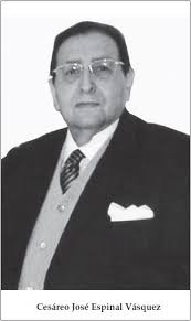 GUAYANA ESEQUIBA: ESTADO PIAR, SEGÚN LA ACERTADA PROPUESTA DE ESPINAL