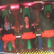 Kimye's Roller Coaster Romance