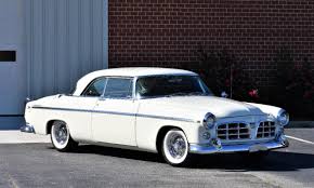 Image result for Platinum 1955 Chrysler