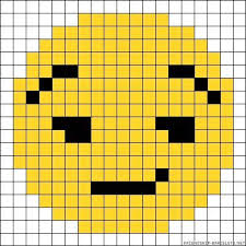 Emoji Fuse Bead Patterns Yahoo Image Search Results Bugelperlen Vorlagen Bugelperlen Bilder Bugelperlen