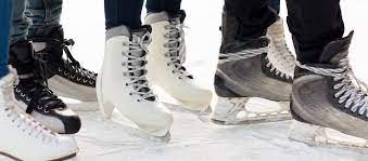 Many ice skating movements were named after the skaters who invented or perfected the jump or pose. Top 10 Ice Skating Tips For Beginners Realbuzz Com