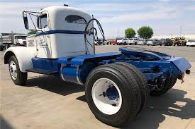 Image result for White 1951 Truck