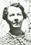 Annie Paskett Barlow