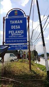 Kg/kampung sungai serai, batu 11, lorong seri, mukim hulu /ulu langat. Land For Sale In Taman Desa Pelangi Hulu Langat By Dayan Natasya Propsocial