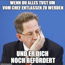 Seit august 2012 ist er präsident des bundesamtes für verfassungsschutz. Mostafa Mansour On Twitter Du Armer
