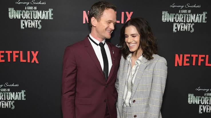 Neil Patrick Harris, Allison Williams, and the Cast of A Series of Unfortunate  Events Celebrate Season Two | Vogue