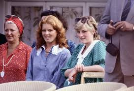 New york licensed funeral directors with active registrations. Sarah Ferguson And Princess Diana S Telling Divorce Pact Laid Bare Royal News Express Co Uk