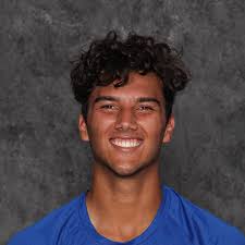 Jamil Thomas' El Camino Real High School Career Home