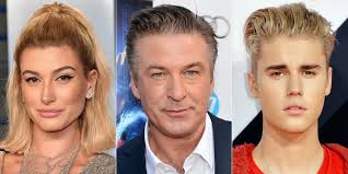 Alec Baldwin Tak Ingin Justin Bieber dan Hailey Buru-buru Menikah