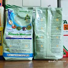 Zin 80WP