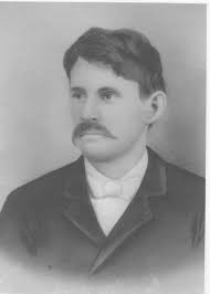 James Andrew Baird (1860-1911)