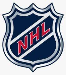Nhl, the nhl shield, the word mark and image of the stanley cup, the stanley cup playoffs logo, the stanley cup final logo, center. Nhl Logo Png Image Transparent Png Free Download On Seekpng