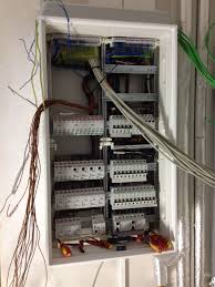 Homematic Elektroinstallation Haus Intelligente Haustechnik Haussteuerung