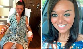 Amanda Stelzer's Instagram, Twitter & Facebook