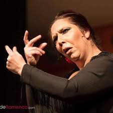 Raquel Heredia Reyes "La Repompilla"