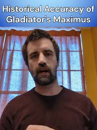 Does Gladiator Bibi Exist