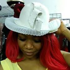 MR JOHN Hats for Women