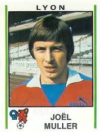 Joel Muller :: Player Profile :: playmakerstats.com