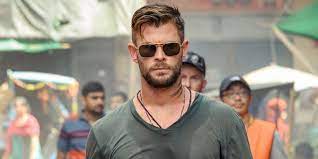 Sequel to the 2020 action thriller 'extraction'. Chris Hemsworth Praises Nigerian Film Makers For Recreating Extraction Trailer