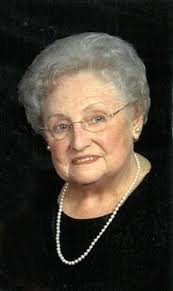 Rita C. (Watson) Knapp