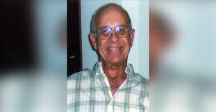 Obituary information for Albert Hoffner