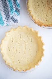 Gushers™ have a chewy outer shell and liquid center packed with different flavors. Perfect Gluten Free Pie Crust Perry S Plate