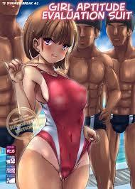 Skinsuit Archives - Cartoon Porn