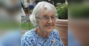 Obituary information for Margaret Newbold