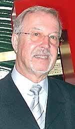 Rolf Krieger muss 25 000 Euro zahlen