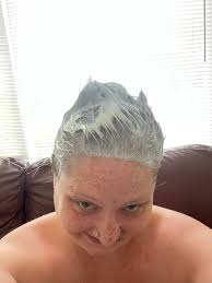 How it's started vs. how it's going 🤔 any suggestions?