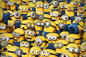 Minion coloring book and painting. Despicable Me Minion Rush Cheats And Tips Modojo