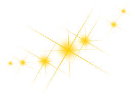 5 Gold Sparkle Png Transparent Onlygfx Com